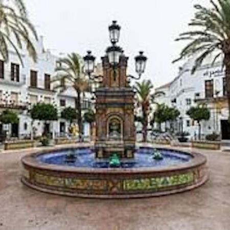 Alojamiento Del Duende Vejer de la Frontera Extérieur photo