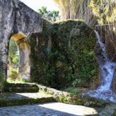 Alojamiento Del Duende Vejer de la Frontera Extérieur photo