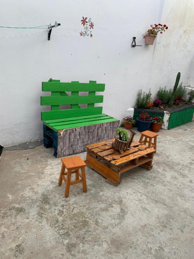Alojamiento Del Duende Vejer de la Frontera Extérieur photo