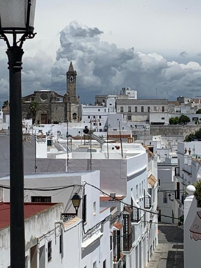 Alojamiento Del Duende Vejer de la Frontera Extérieur photo