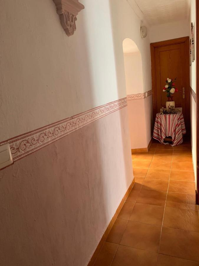 Alojamiento Del Duende Vejer de la Frontera Extérieur photo
