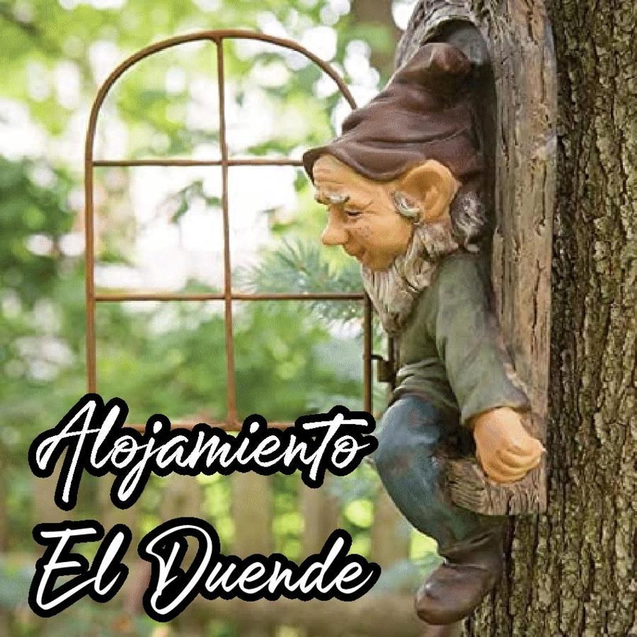 Alojamiento Del Duende Vejer de la Frontera Extérieur photo