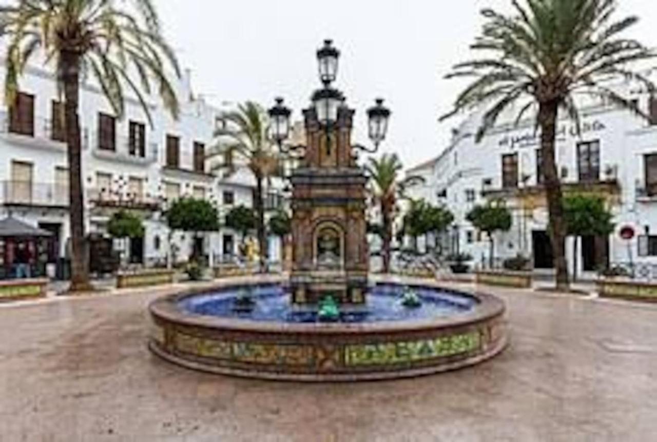 Alojamiento Del Duende Vejer de la Frontera Extérieur photo