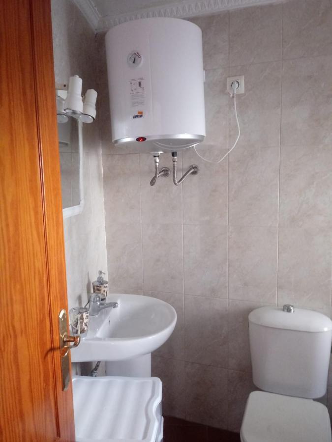 Alojamiento Del Duende Vejer de la Frontera Extérieur photo