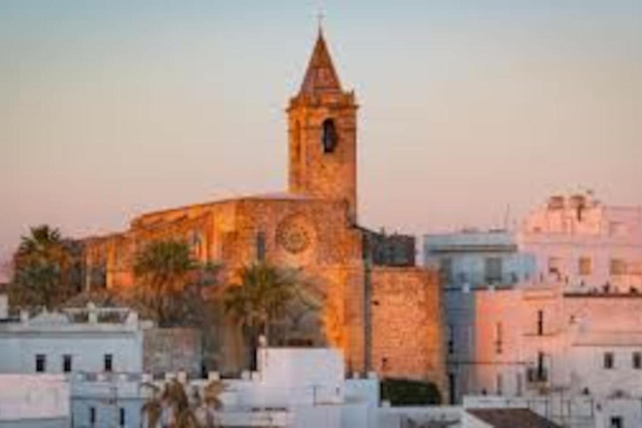 Alojamiento Del Duende Vejer de la Frontera Extérieur photo