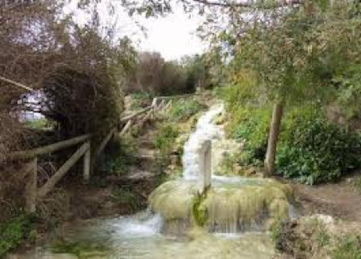 Alojamiento Del Duende Vejer de la Frontera Extérieur photo