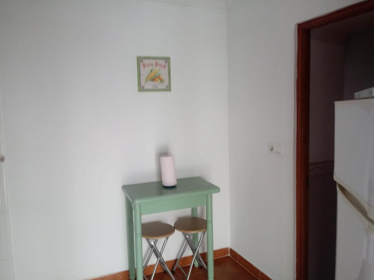 Alojamiento Del Duende Vejer de la Frontera Extérieur photo