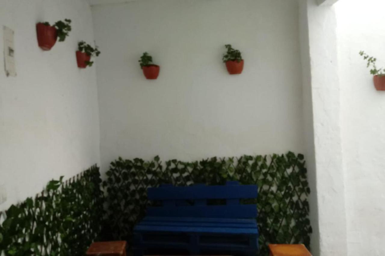 Alojamiento Del Duende Vejer de la Frontera Extérieur photo