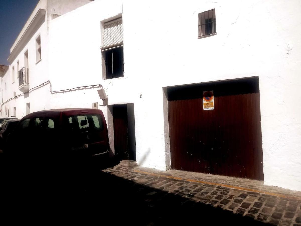 Alojamiento Del Duende Vejer de la Frontera Extérieur photo