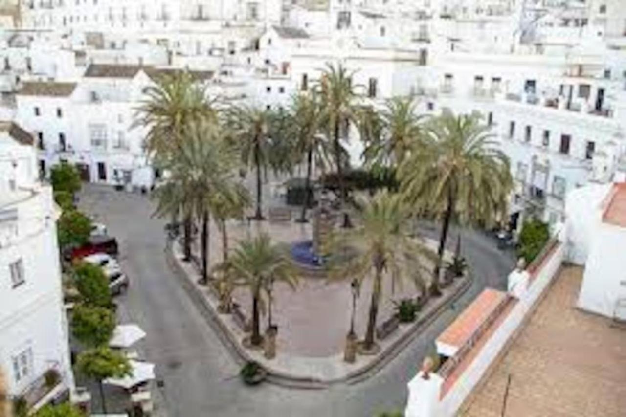 Alojamiento Del Duende Vejer de la Frontera Extérieur photo