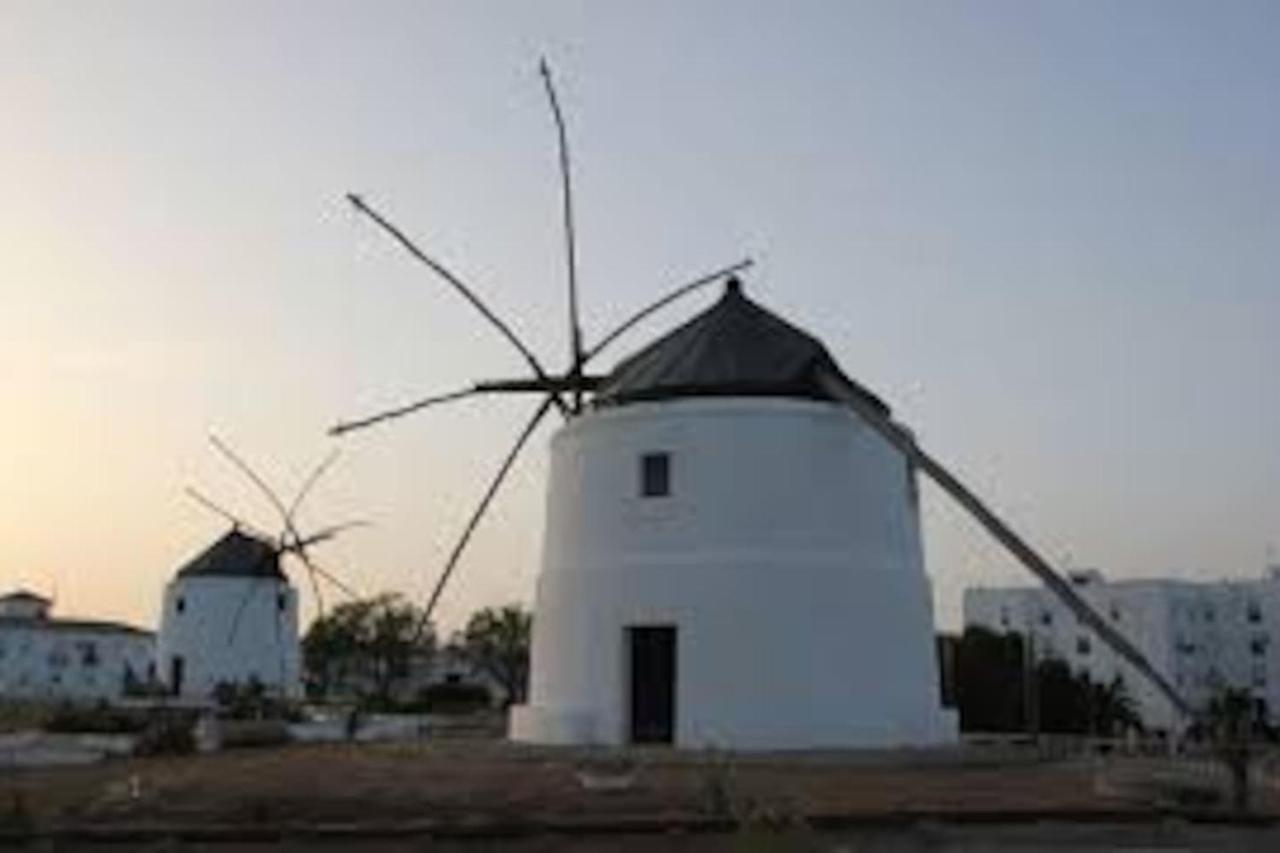Alojamiento Del Duende Vejer de la Frontera Extérieur photo